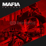 MAFIA: TRILOGY PS4/PS5 + GARANTI + DESTEK
