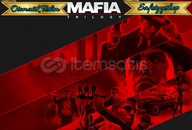 ☘️Mafia Trilogy Steam + Garanti☘️