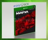 MAFIA Üçlemesi /Satış Sonrası Destek One/X/S