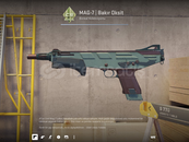 ⚡ MAG-7 | Bakır Oksit ⚡ HIZLI TESLİMAT⚡ ⚡ MAG-7 | Bakır Oksit ⚡ HIZLI TESLİMAT⚡