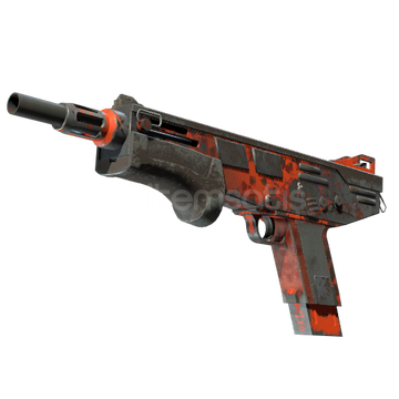 MAG-7 | Çekirdek Bozunması MAG-7 | Çekirdek Bozunması