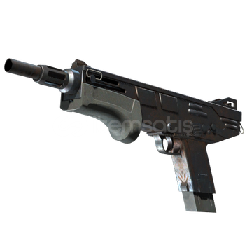 MAG-7 | Pas Kaplı MAG-7 | Pas Kaplı