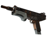 MAG-7 | Pas Kaplı