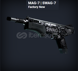 MAG-7 SWAG-7 Factory New