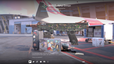 MAG-7 | Vahşi Orman