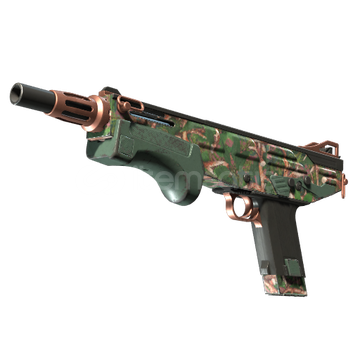 MAG-7 | Wildwood (Field-Tested) MAG-7 | Wildwood (Field-Tested)
