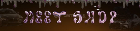 Mağaza/discord için Kaliteli Bannerler