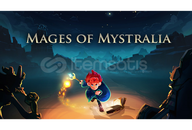 Mages of Mystralia
 + Garanti