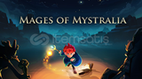 Mages of Mystralia + Garanti