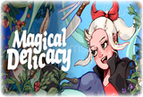 Magical Delicacy - GARANTİ