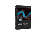 Magix Video Pro X15 Video Edit Yazılımı