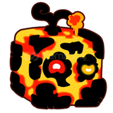 magma fruit 