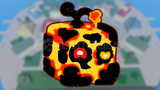 MAGMA FRUİT