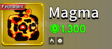 ⭐MAGMA FRUİT | EN HIZLISI⭐