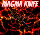 ???? MAGMA KNİFE ???? MM2 / HIZLI TESLİMAT