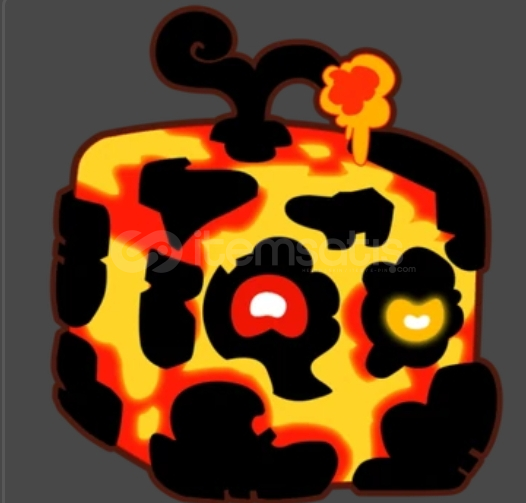 Magma Raid Magma Raid