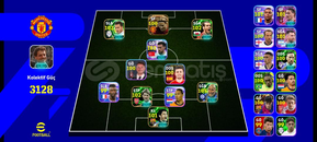 Maicon bombacı bale big time forlan fenaa