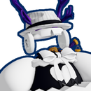 Maid Nert Plushie - BGSI Secret