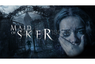 Maid of Sker
 + Garanti