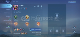 Mail + 34 Kahramanlı 14 Kostümlü Epik