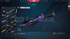 MAİL + Asil'li Yağmacı'lı MAİNLİK HESAP