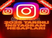 [MAİL DAHİL]⭐PREMİUM ⭐ 2025 Kurulum Hesaplar⭐