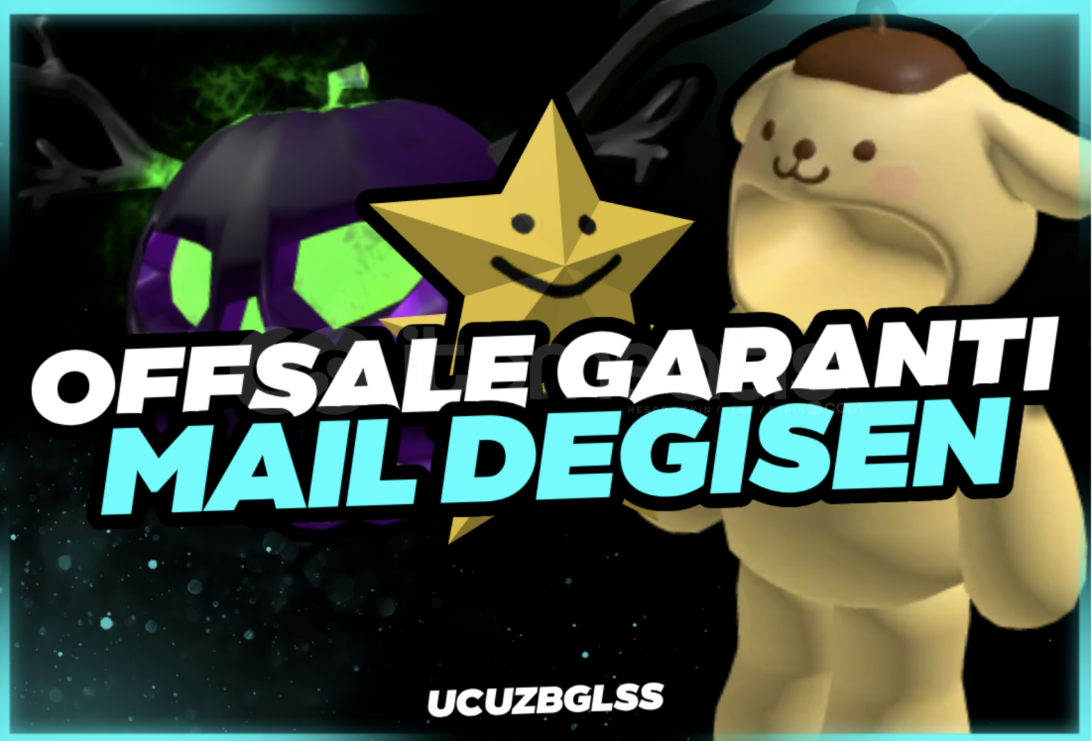 ⭐MAIL Değișen⭐OFFSALE GARANTİLİ HESAP ⭐MAIL Değișen⭐OFFSALE GARANTİLİ HESAP