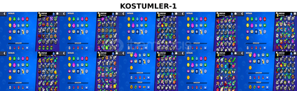 MAİL DEĞİŞ 2018 27300 KUPA 92 KARAKTERLİ HESAP