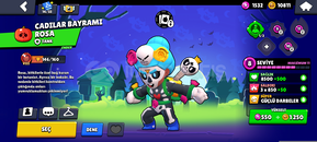 Mail değişebilen bs hesabı