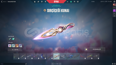 Mail değişen 10 numara TR hesap