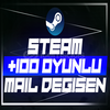 ⭐(MAİL DEĞİŞEN) 100+ OYUN GARANTİLİ HESAP⭐