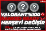 ⭐️Mail Değişen |✅%100 TR - Ranked Hazır Hesap