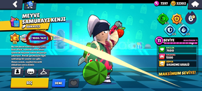 ⭐[Mail Değişen]1620 Kenji 1310 Shelly Pro⭐