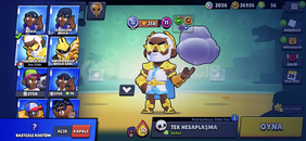 {MAIL Değişen}2 LIMITED KOSTÜM/8 HIPER/ÜNVANLI⭐