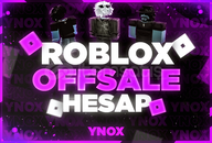 ✨Mail Değişen 2 OFFSALE GARANTİLİ HESAP