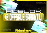 ⭐ MAİL DEĞİŞEN 2 OFFSALE GARANTİLİ HESAP - OTO⭐