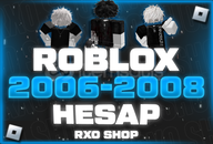 ⭐ Mail Değişen 2006-2008 Kurulumlu Hesaplar ⭐