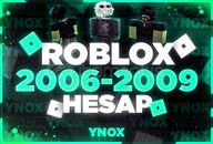 ✨Mail Değişen 2006-2009 Kurulum Random Hesap✨