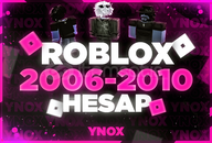 ✨Mail Değişen 2006-2010 Kurulum Random Hesap✨