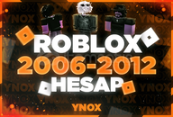 ✨Mail Değişen 2006-2012 Kurulum Random Hesap✨