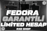 ⭐ Mail Değişen 2006-2015 Fedora GARANTİLİ ⭐