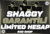 ⭐ Mail Değişen 2006-2015 Shaggy GARANTİLİ ⭐