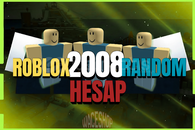 ⭐MAIL DEĞİŞEN 2008 RANDOM HESAP⭐