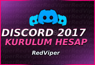 ⭐ MAİL DEĞİŞEN 2017 KURULUM DİSCORD HESAPLARI ⭐ MAİL DEĞİŞEN 2017 KURULUM DİSCORD HESAPLARI