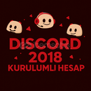 ⭐ MAİL DEĞİŞEN 2018 KURULUM DİSCORD HESAPLARI⭐ ⭐ MAİL DEĞİŞEN 2018 KURULUM DİSCORD HESAPLARI⭐