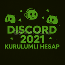 ⭐ MAİL DEĞİŞEN 2021 KURULUM DİSCORD HESAPLARI⭐ ⭐ MAİL DEĞİŞEN 2021 KURULUM DİSCORD HESAPLARI⭐