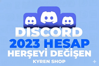 ???? MAİL DEĞİŞEN 2023 KURULUM DİSCORD HESAPLARI????