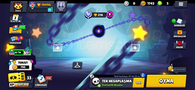 mail değişen 20k hesap hersey var bedava