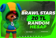 ⭐️Mail Değişen [ 20Tl ] Random Hesap⭐️