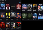 MAİL DEĞİŞEN +50 OYUN EPIC GAMES HESABI MAİL DEĞİŞEN +50 OYUN EPIC GAMES HESABI